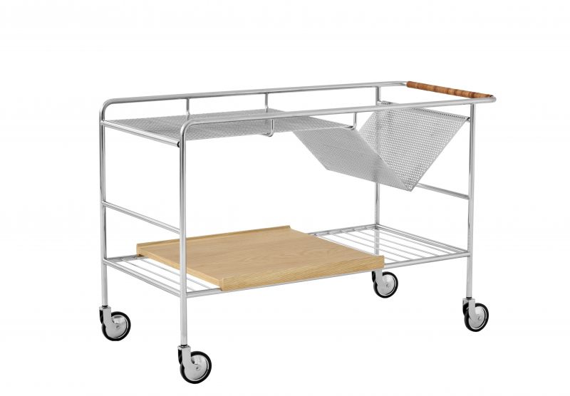 Alima NDS1 Rollwagen AndTradition